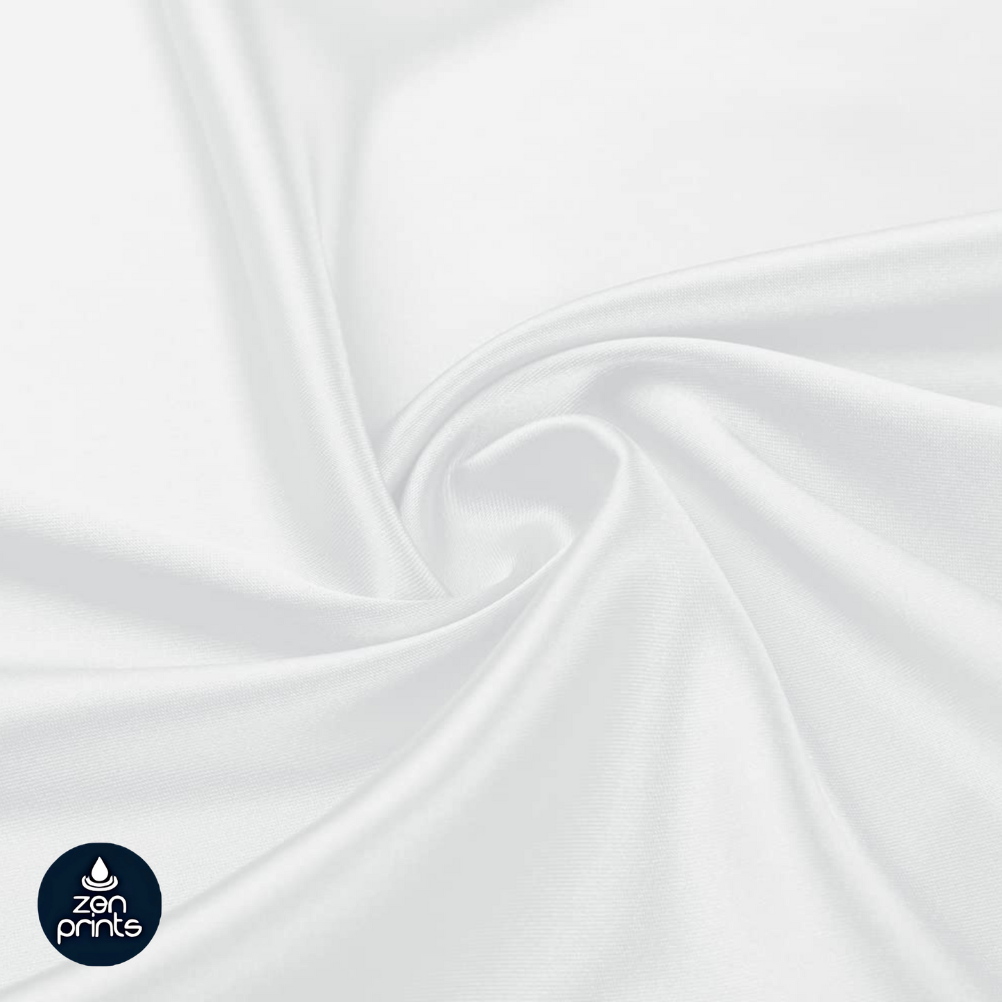 Silky Satin Kimono Robe for Women