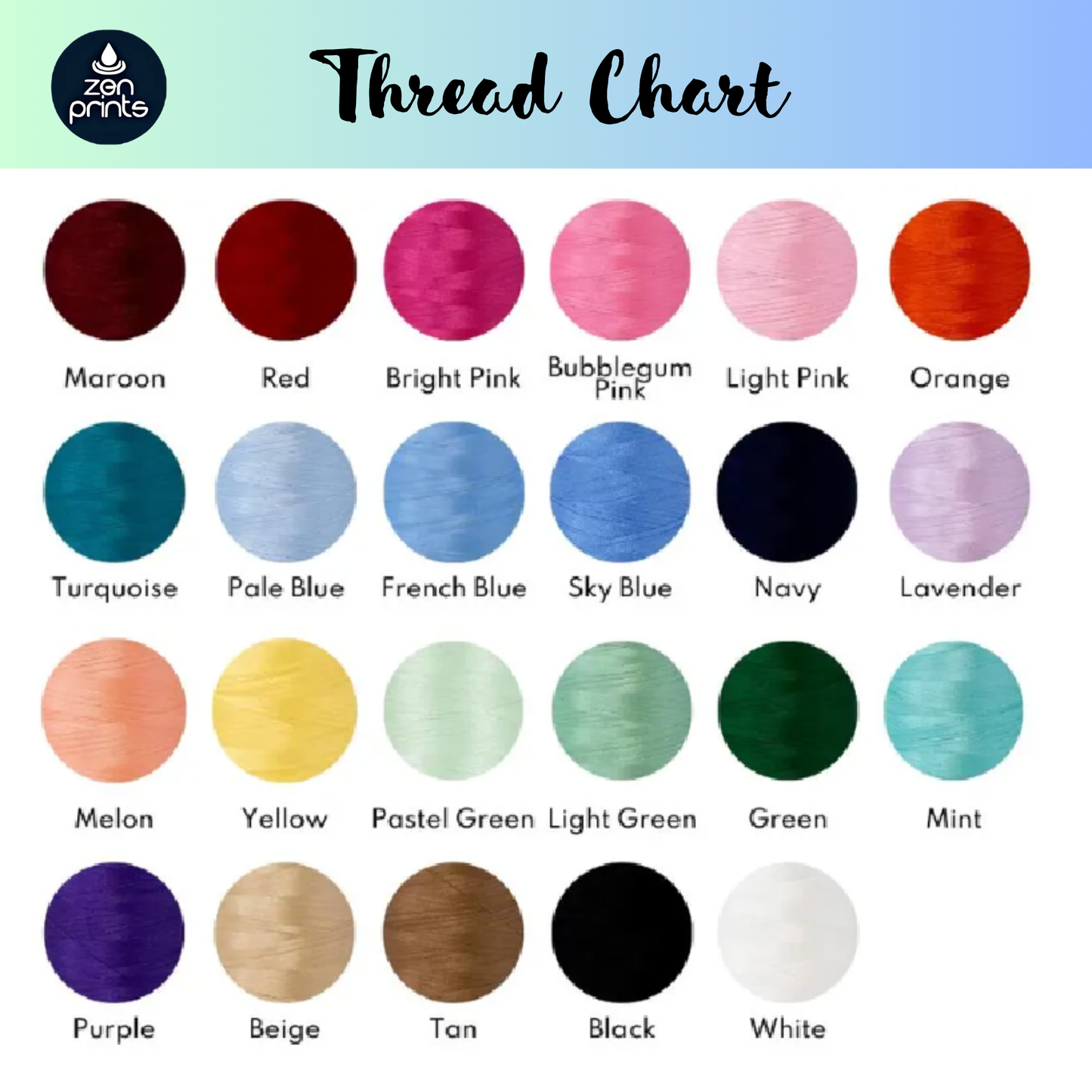 Custom Corduroy Makeup Bag