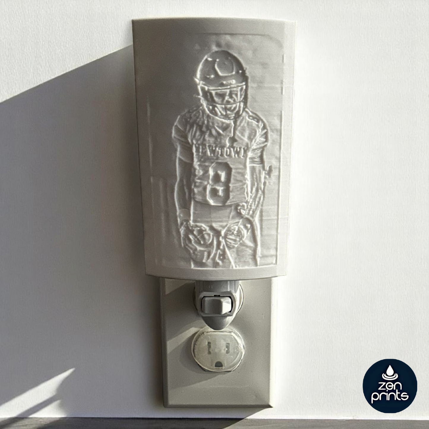 Handmade Wooden Storage Box