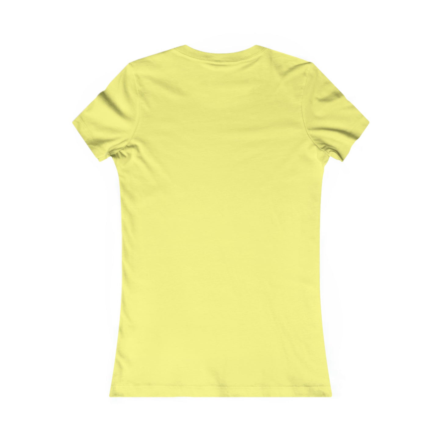 Stylish 'PERFECT' Bella and Canvas Women's Favorite Tee - Comfortable and Versatile Shirt