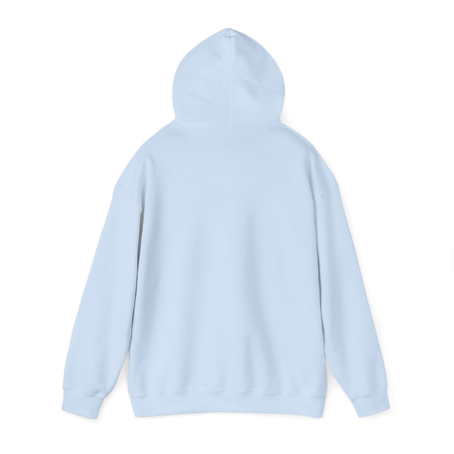 Inspiring 'Gr8tful' Unisex Heavy Blend™ Hooded Sweatshirt