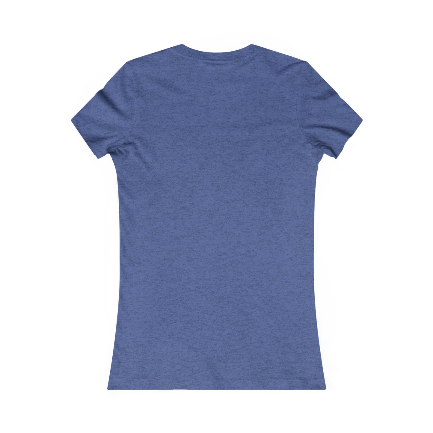 Bold 'Sexy AF' Bella and Canvas Women's Favorite Tee - Stylish and Confident