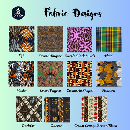Customizable Kente & Africa Map Denim Jacket – Design Your Heritage
