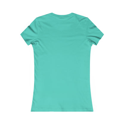 Bold 'Sexy AF' Bella and Canvas Women's Favorite Tee - Stylish and Confident