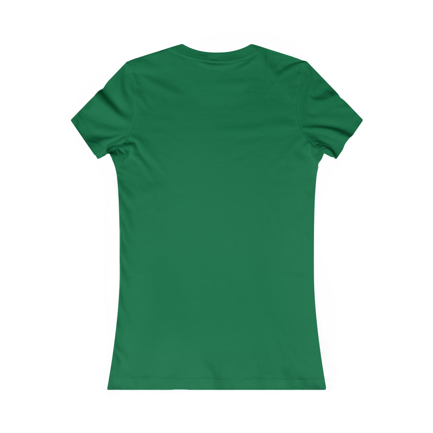 Bold 'Sexy AF' Bella and Canvas Women's Favorite Tee - Stylish and Confident