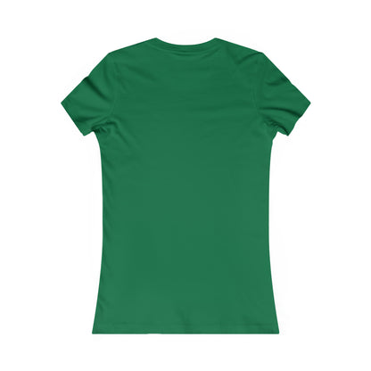 Bold 'Sexy AF' Bella and Canvas Women's Favorite Tee - Stylish and Confident