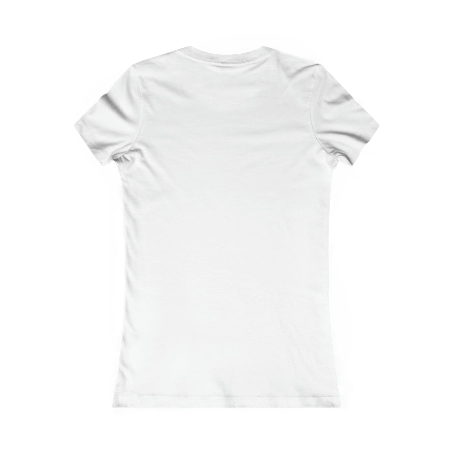 Bold 'Sexy AF' Bella and Canvas Women's Favorite Tee - Stylish and Confident