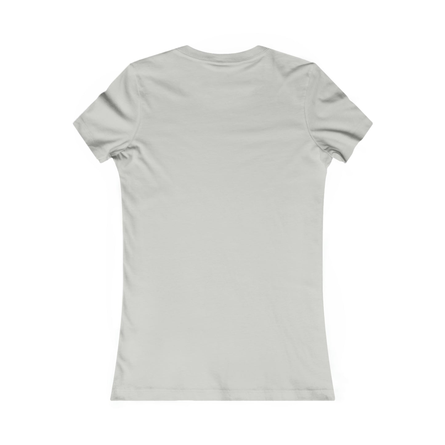 Bold 'Sexy AF' Bella and Canvas Women's Favorite Tee - Stylish and Confident