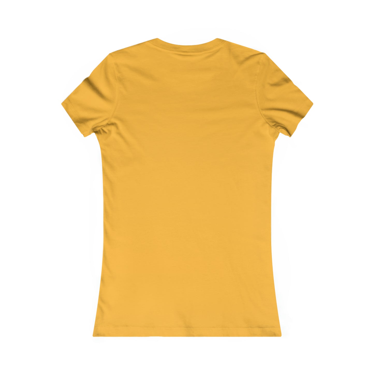 Bold 'Sexy AF' Bella and Canvas Women's Favorite Tee - Stylish and Confident