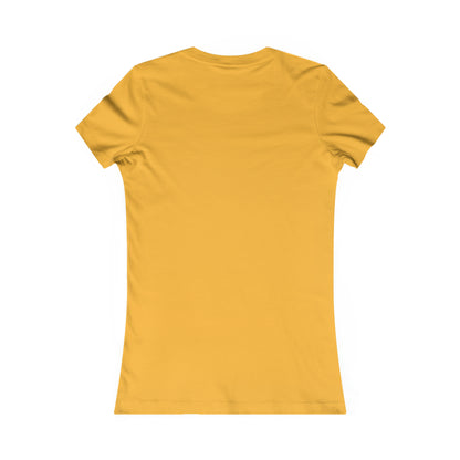 Bold 'Sexy AF' Bella and Canvas Women's Favorite Tee - Stylish and Confident