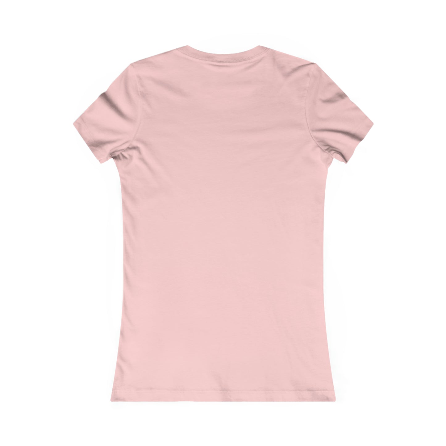 Bold 'Sexy AF' Bella and Canvas Women's Favorite Tee - Stylish and Confident