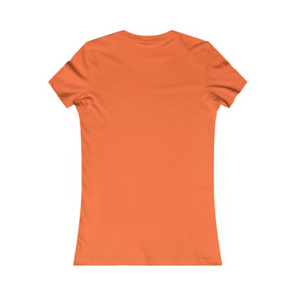 Bold 'Sexy AF' Bella and Canvas Women's Favorite Tee - Stylish and Confident