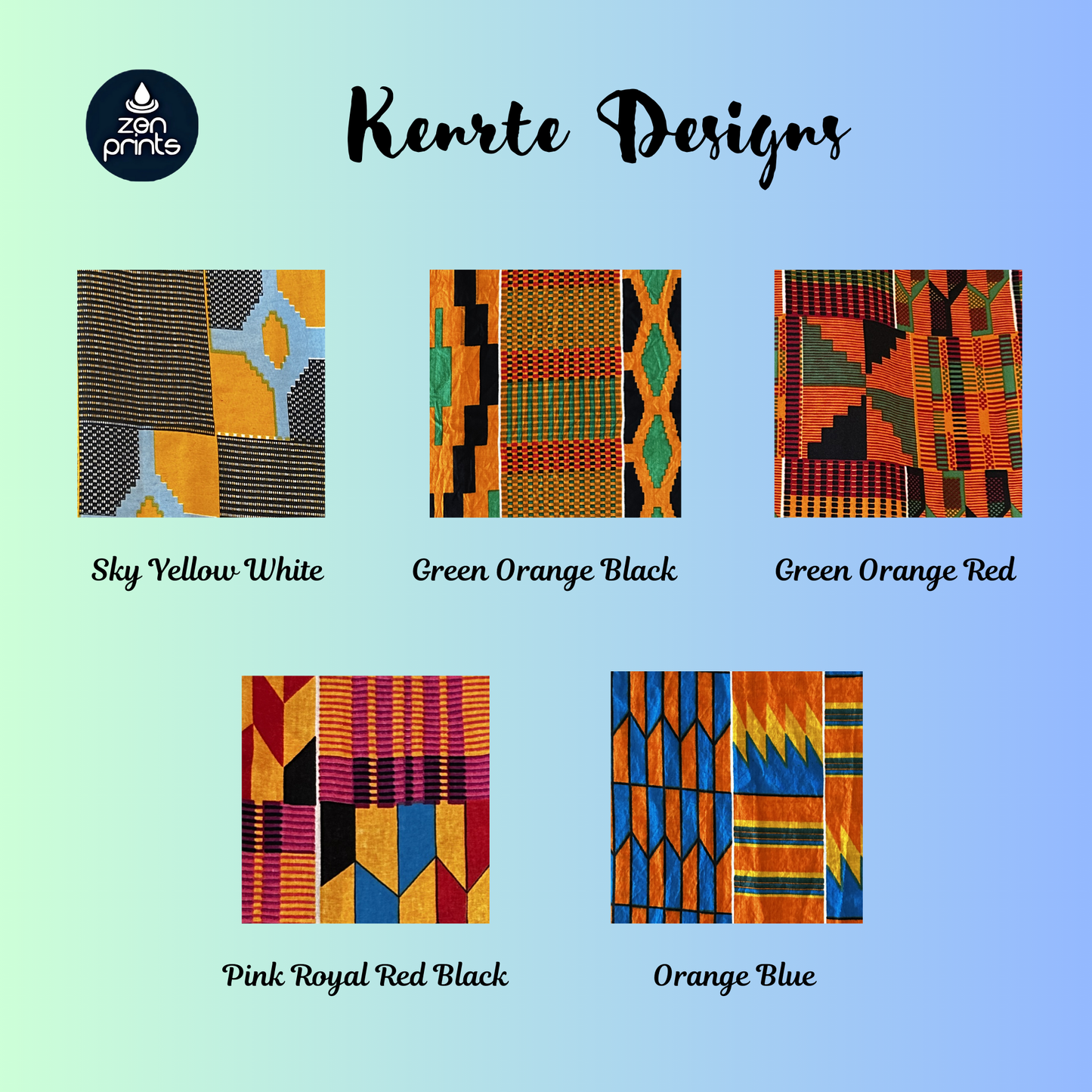 Dashiki Print Denim Jacket – Tradition Meets Style
