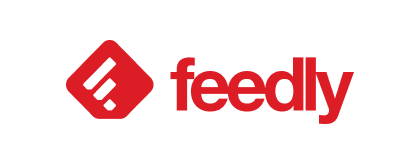 Feedly Official Logo